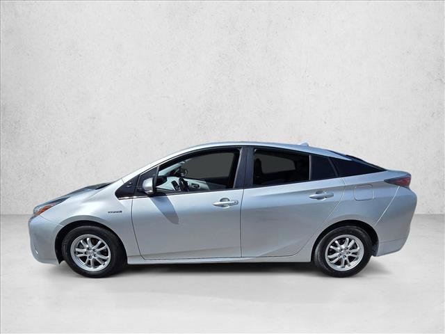 Used 2017 Toyota Prius Three FWD image 9