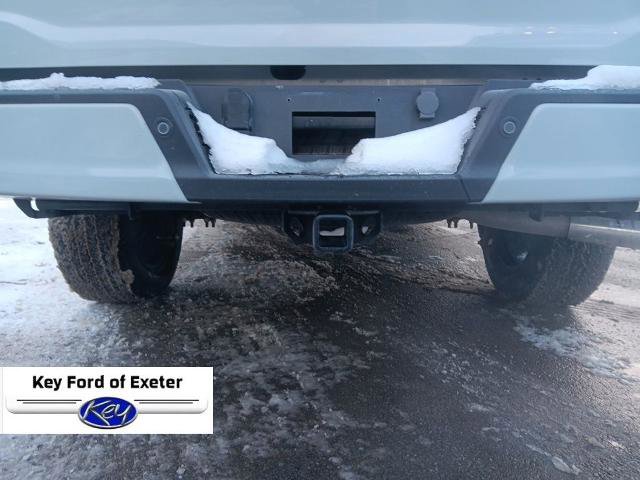 Certified 2023 Ford F150 XLT w/ Equipment Group 302A High image 15