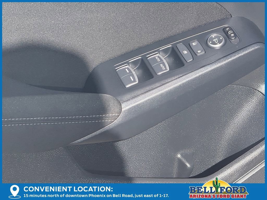 Used 2025 Honda Civic Sport image 18