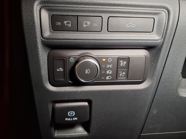 Certified 2021 Ford F150 XLT w/ Equipment Group 302A High image 16