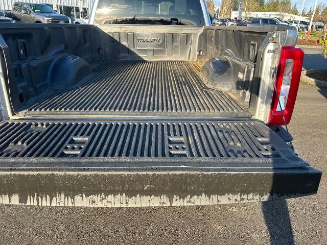Certified 2023 Ford F250 XLT image 30