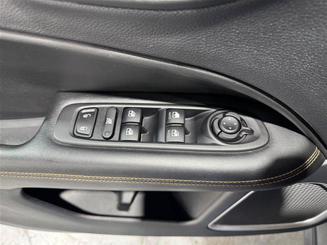 Used 2021 Jeep Compass Limited AWD/4WD image 19