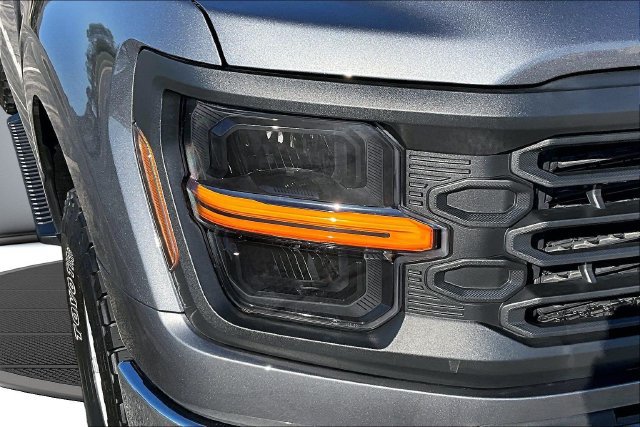 Certified 2024 Ford F150 XL w/ Equipment Group 103A High AWD/4WD image 30