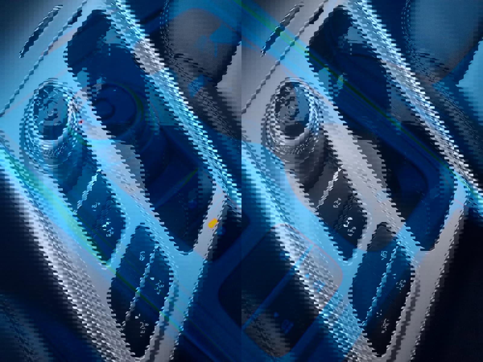 Certified 2023 Ford Explorer XLT w/ Equipment Group 202A image 29