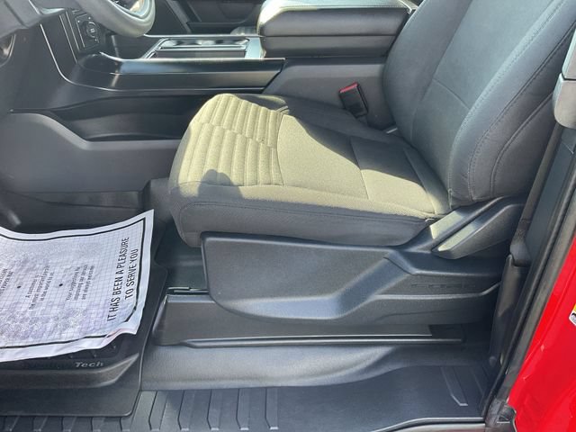 Certified 2023 Ford F150 XL w/ STX Appearance Package AWD/4WD image 13