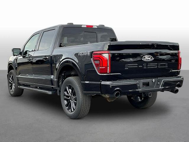 Certified 2024 Ford F150 Lariat AWD/4WD image 5