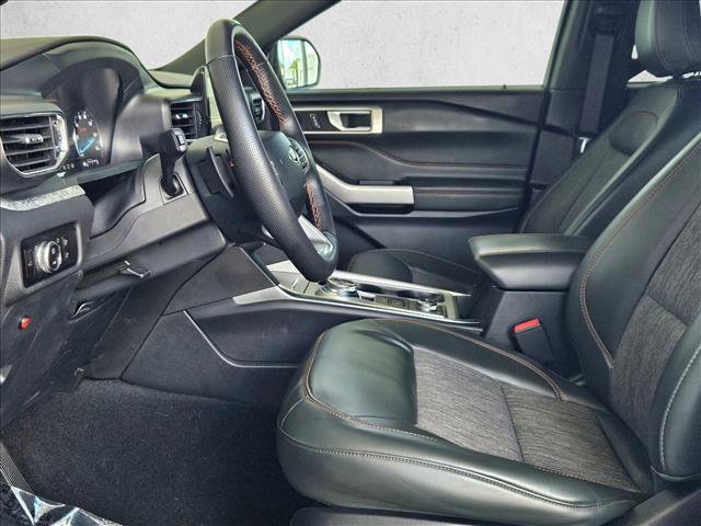 Certified 2023 Ford Explorer Timberline AWD/4WD image 16