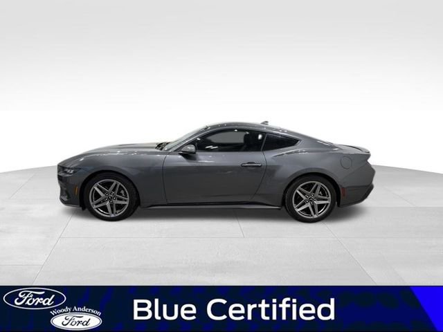 Certified 2024 Ford Mustang Premium image 2
