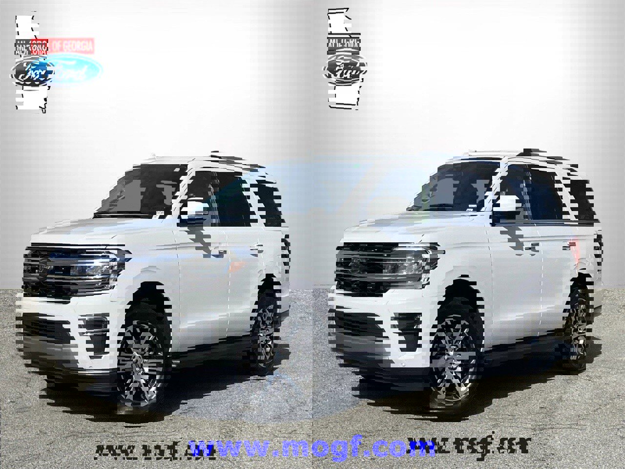 Certified 2024 Ford Expedition Limited image 7