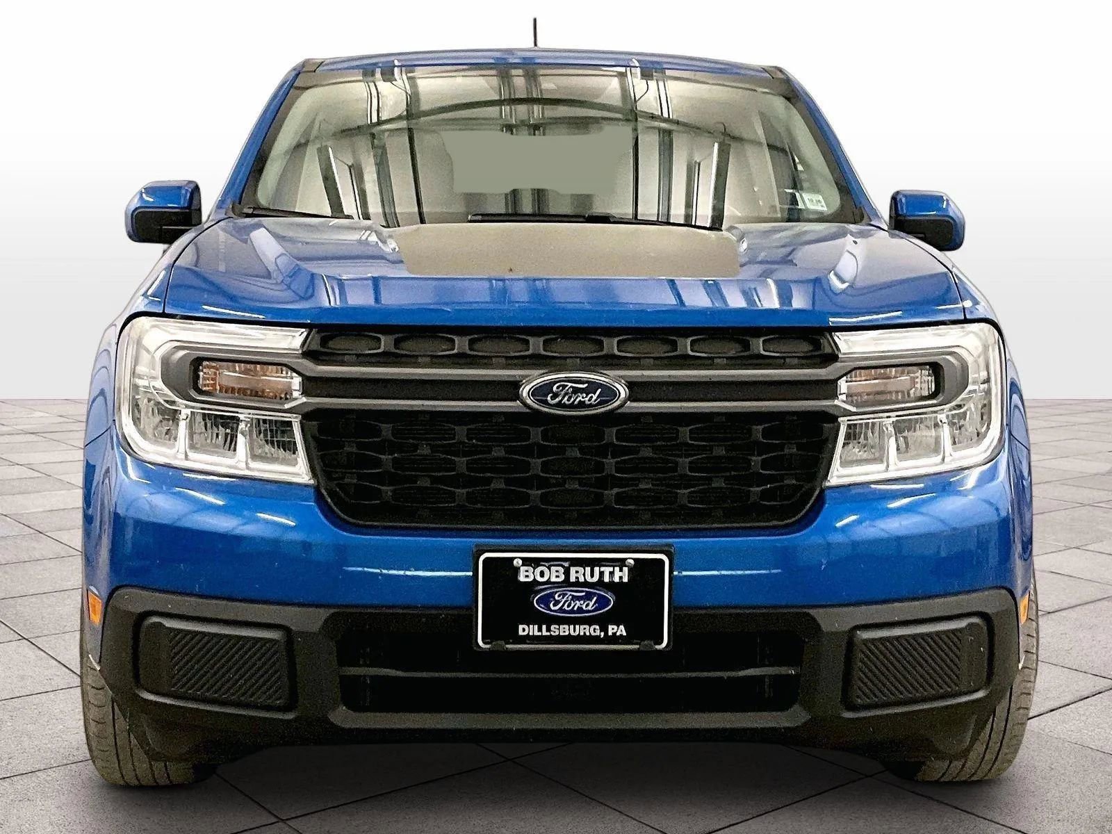 Certified 2022 Ford Maverick XLT w/ XLT Luxury Package FWD image 3