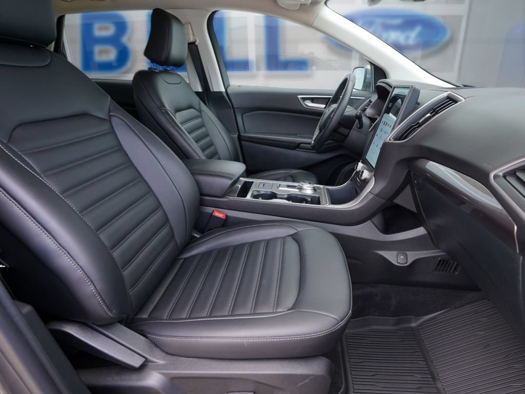 Certified 2024 Ford Edge SEL w/ Convenience Package AWD/4WD image 27