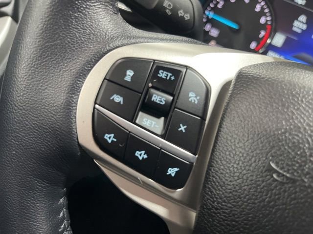 Certified 2022 Ford Explorer XLT w/ Equipment Group 202A image 55