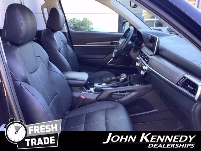 Used 2020 Kia Telluride EX w/ EX Premium Package AWD/4WD image 25