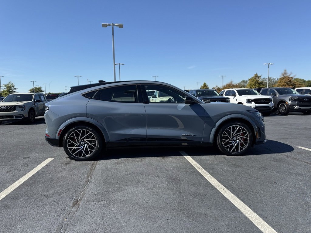 Certified 2023 Ford Mustang Mach-E GT w/ GT Performance Edition image 6