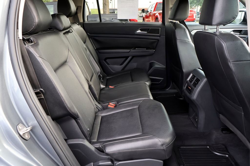 Used 2018 Volkswagen Atlas SE image 22