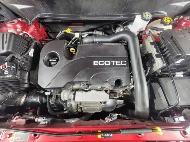 Used 2018 Chevrolet Equinox LT FWD image 35