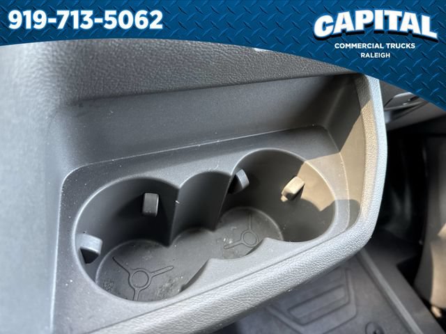 Certified 2025 Ford Transit 250 Low Roof w/ Exterior Upgrade Package RWD image 33