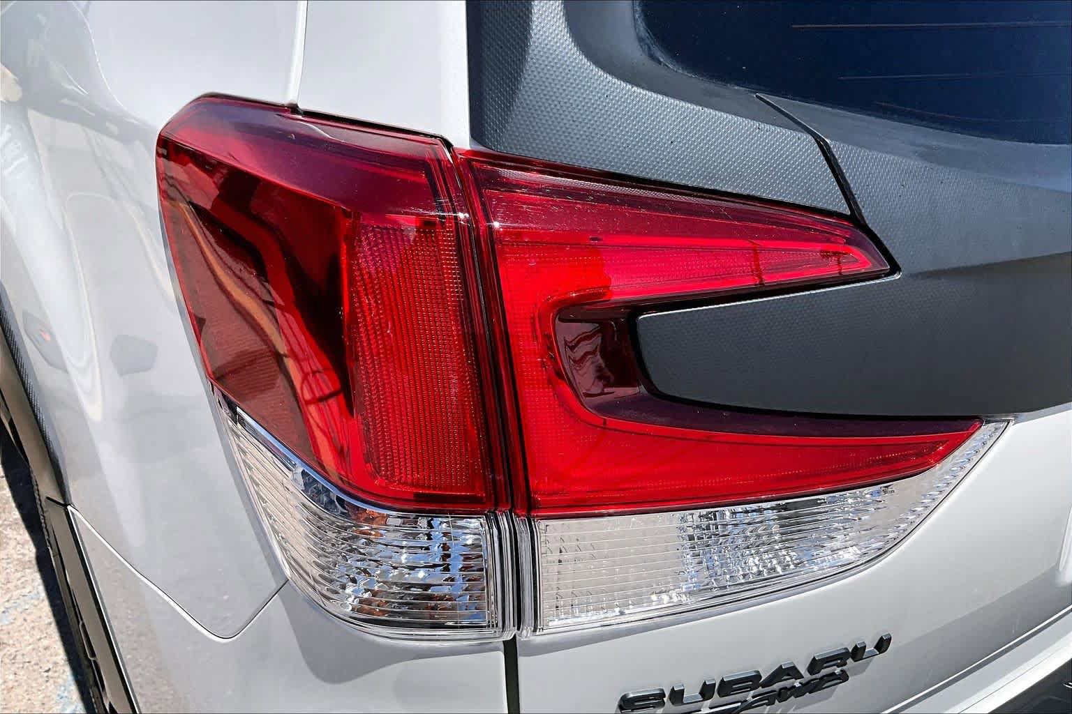 Used 2024 Subaru Forester Wilderness AWD/4WD image 28
