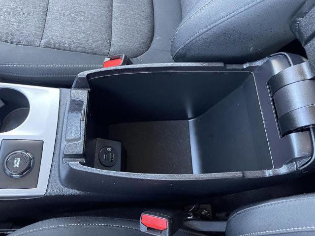 Certified 2024 Ford Bronco Sport Big Bend w/ Convenience Package image 31