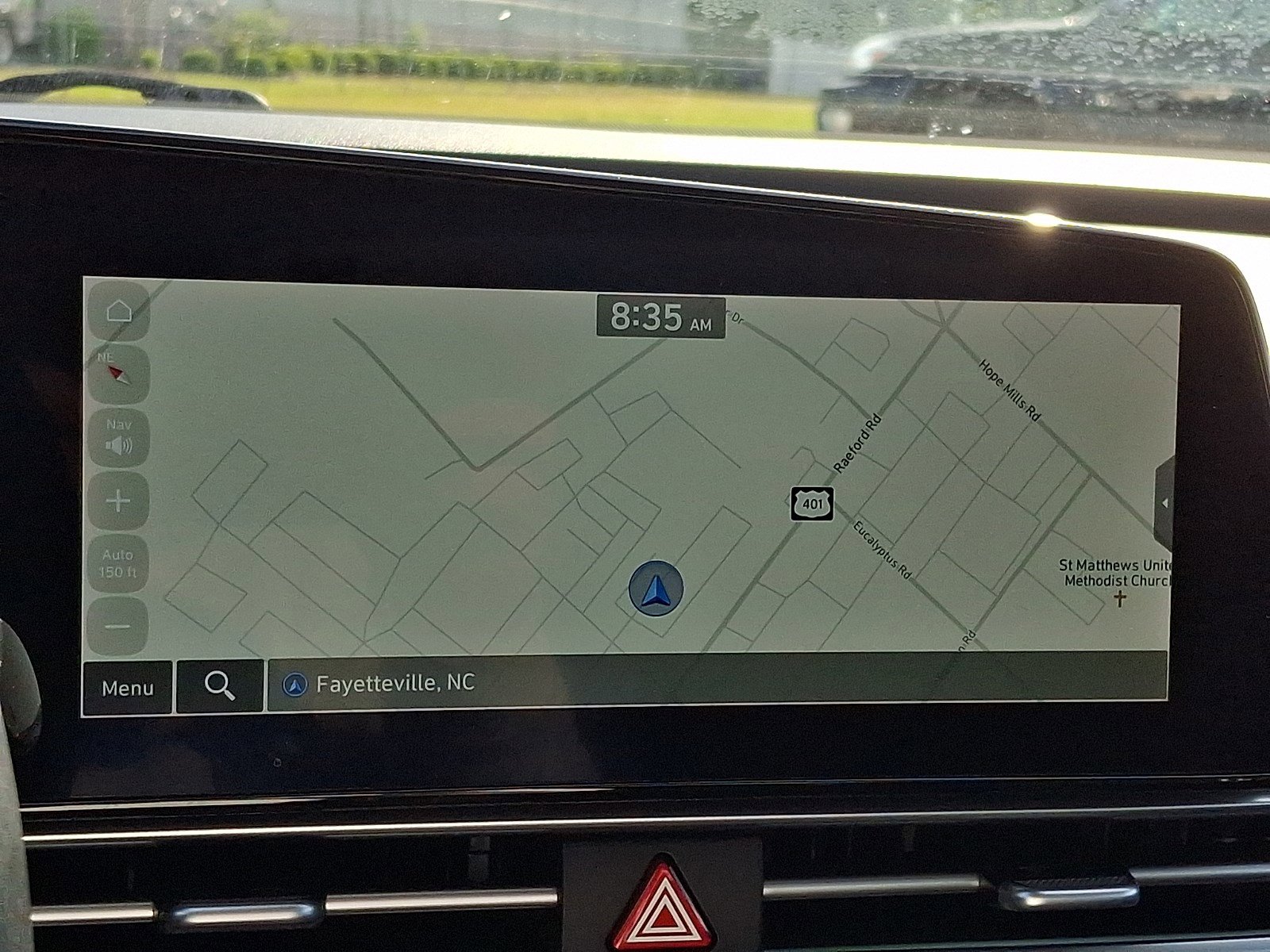 Used 2025 Hyundai Elantra SEL FWD image 16