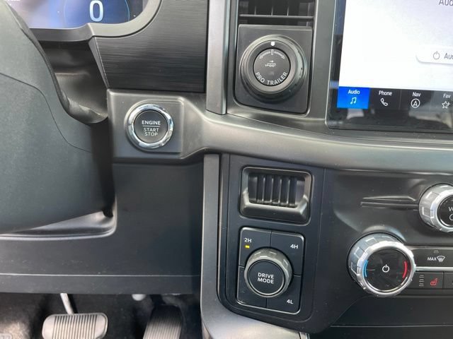 Certified 2024 Ford F150 XLT w/ Equipment Group 303A High AWD/4WD image 18