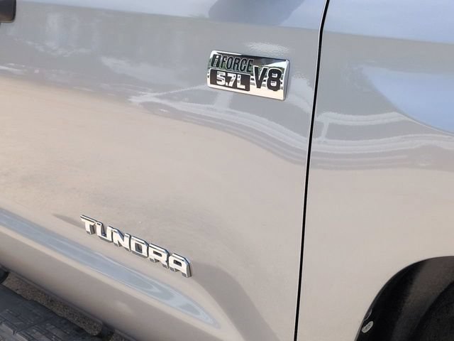 Used 2018 Toyota Tundra SR5 w/ SR5 Upgrade Package RWD image 14