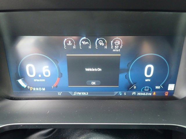 Certified 2022 Ford Expedition Max Platinum image 29