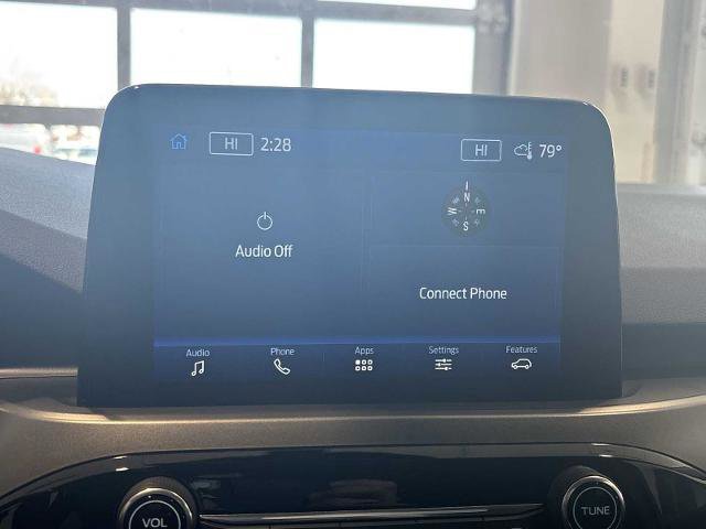 Certified 2025 Ford Escape Active image 12