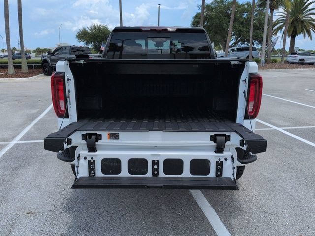 Used 2026 GMC Sierra 1500 AT4 w/ AT4 Premium Package AWD/4WD image 13