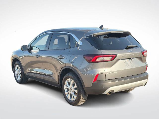 Certified 2023 Ford Escape Active AWD/4WD image 6