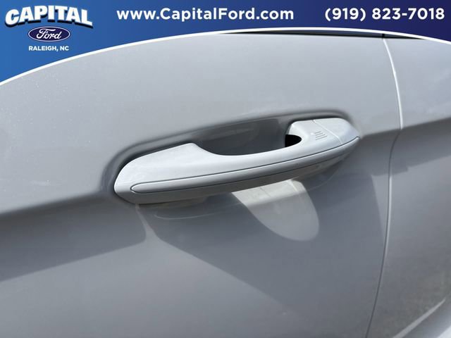 Certified 2020 Ford Edge SEL w/ Convenience Package image 14