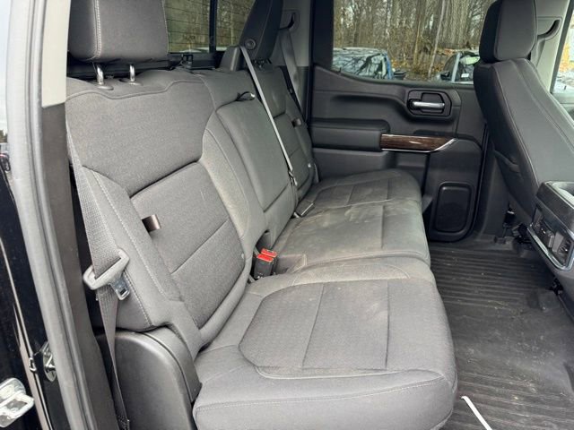 Used 2021 GMC Sierra 1500 Elevation image 16