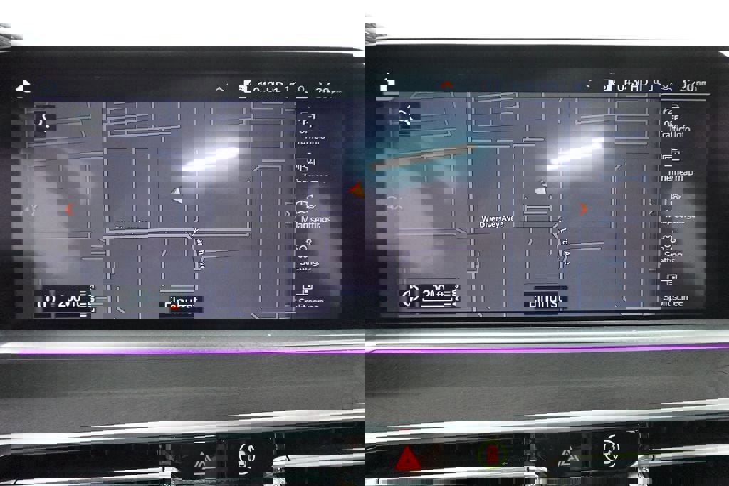 Used 2022 BMW X5 xDrive40i w/ Parking Assistance Package image 20