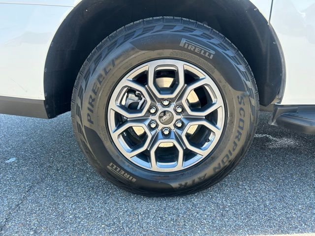 Certified 2025 Ford Expedition Max Active image 10