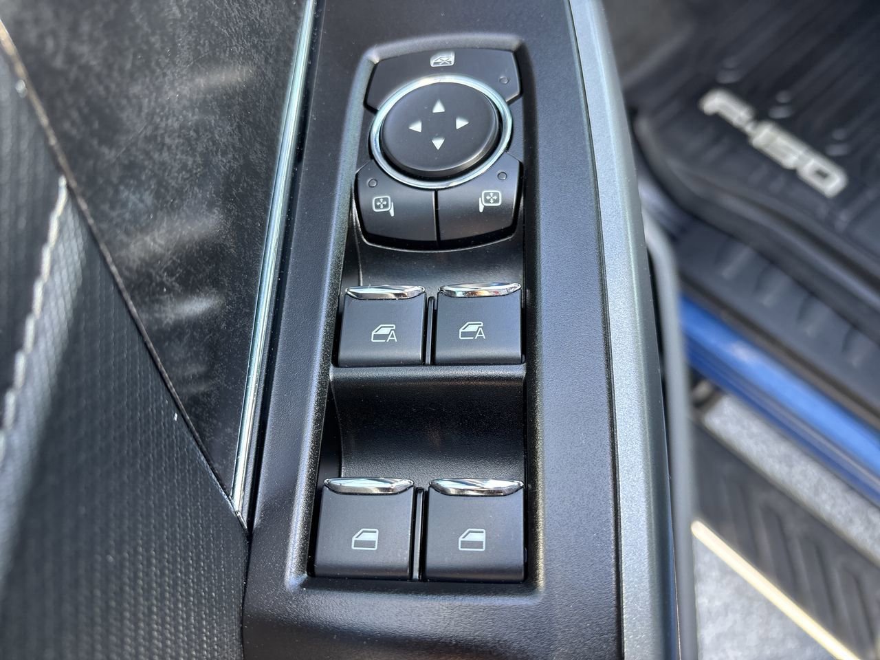 Certified 2022 Ford F150 XLT w/ Equipment Group 302A High image 23