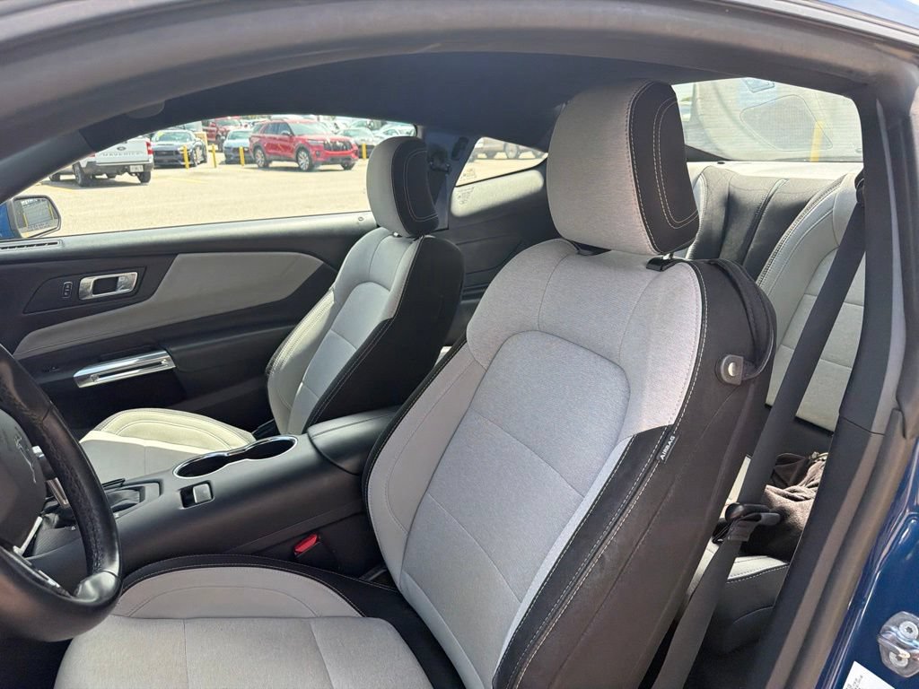 Certified 2024 Ford Mustang GT RWD image 5