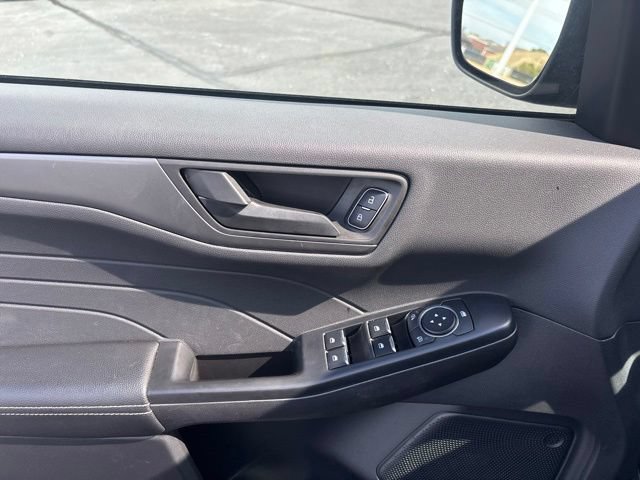 Certified 2026 Ford Escape Active FWD image 14