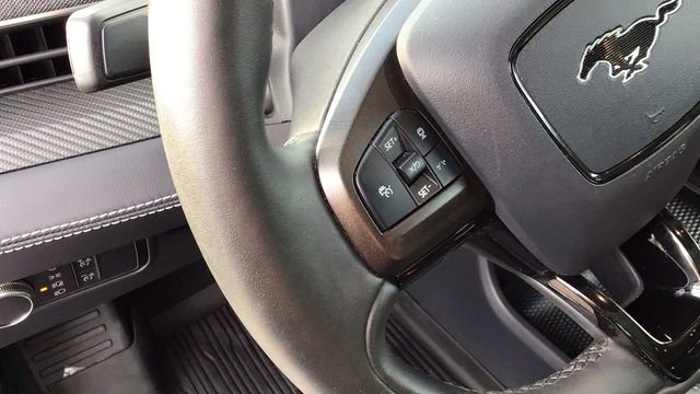 Certified 2021 Ford Mustang Mach-E Premium image 19