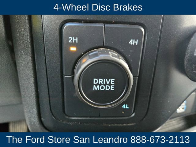 Certified 2023 Ford F250 XL w/ XL Chrome Package image 17