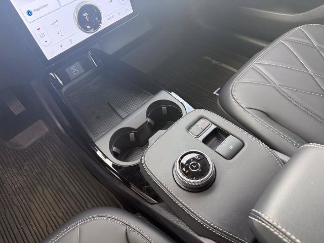 Certified 2024 Ford Mustang Mach-E Select w/ Comfort Package Lite AWD/4WD image 21