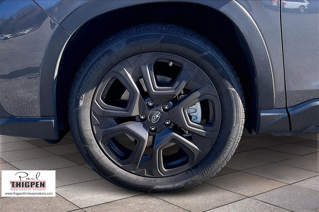 Used 2023 Subaru Ascent Onyx Edition image 9