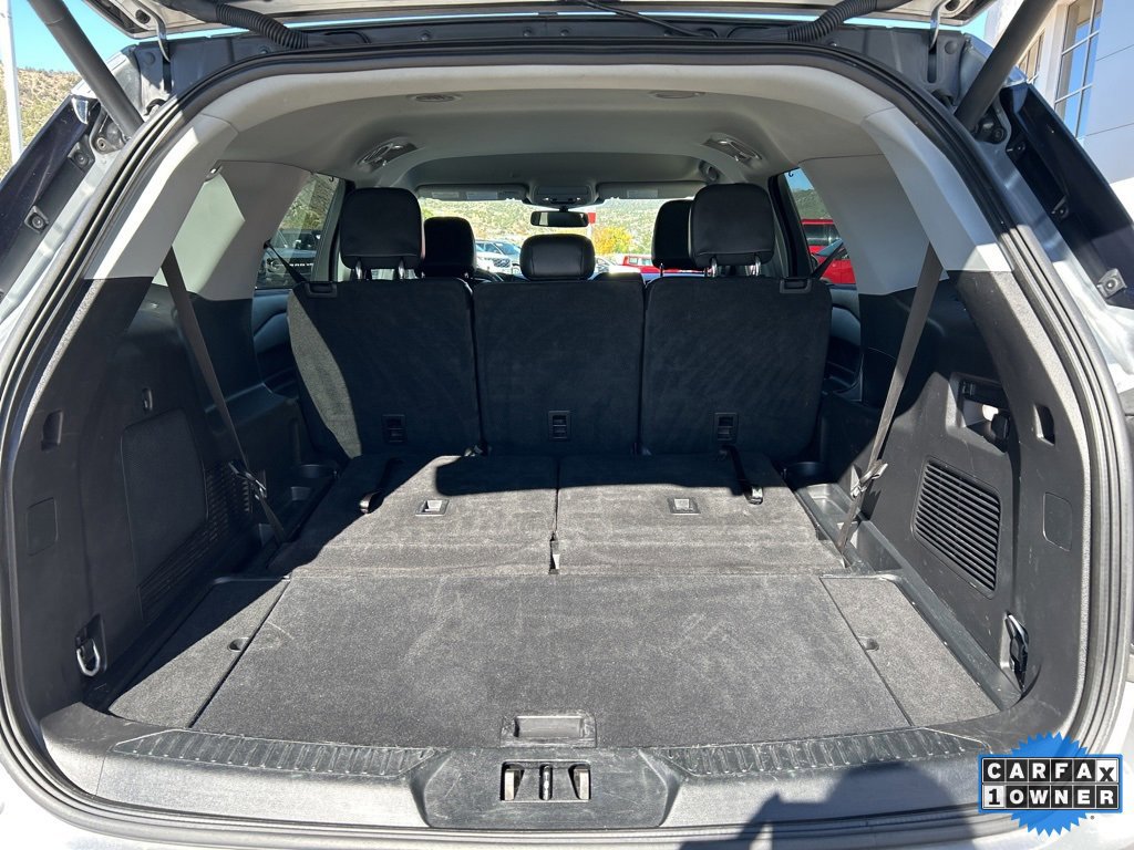 Certified 2023 Ford Explorer Limited image 23