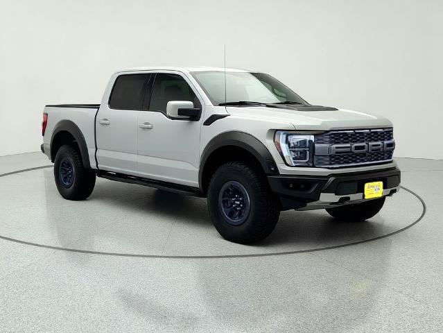 Certified 2023 Ford F150 Raptor AWD/4WD image 1
