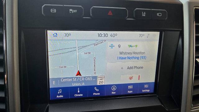 Certified 2020 Ford F250 Lariat w/ Lariat Ultimate Package image 21