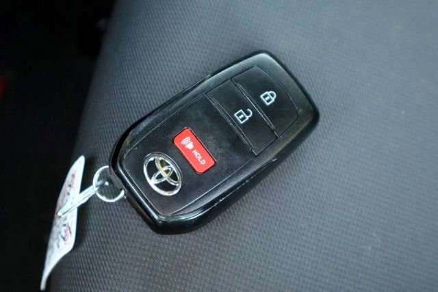 Used 2024 Toyota Tacoma TRD Off-Road image 37