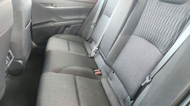 Used 2026 Toyota Camry LE FWD image 27