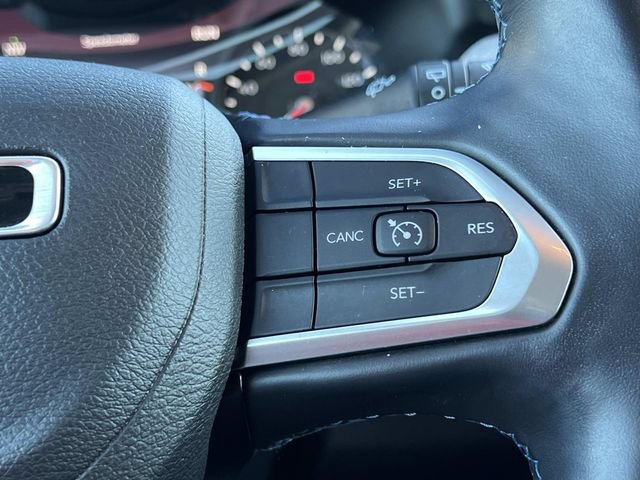 Used 2022 Jeep Compass Latitude w/ Convenience Group AWD/4WD image 26