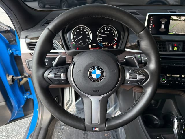 Used 2021 BMW X2 xDrive28i AWD/4WD image 26