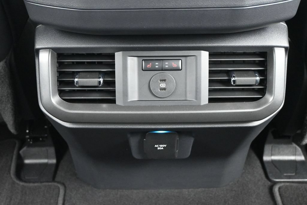 Certified 2025 Ford F150 Tremor w/ Equipment Group 402A High AWD/4WD image 17