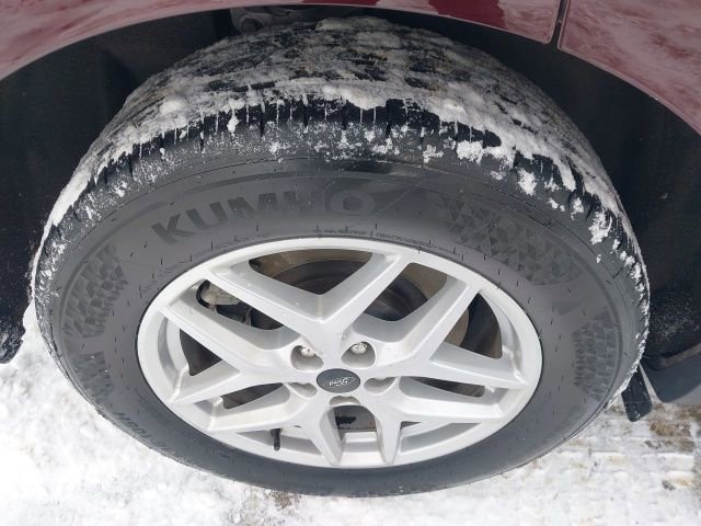 Certified 2024 Ford Edge SEL image 12